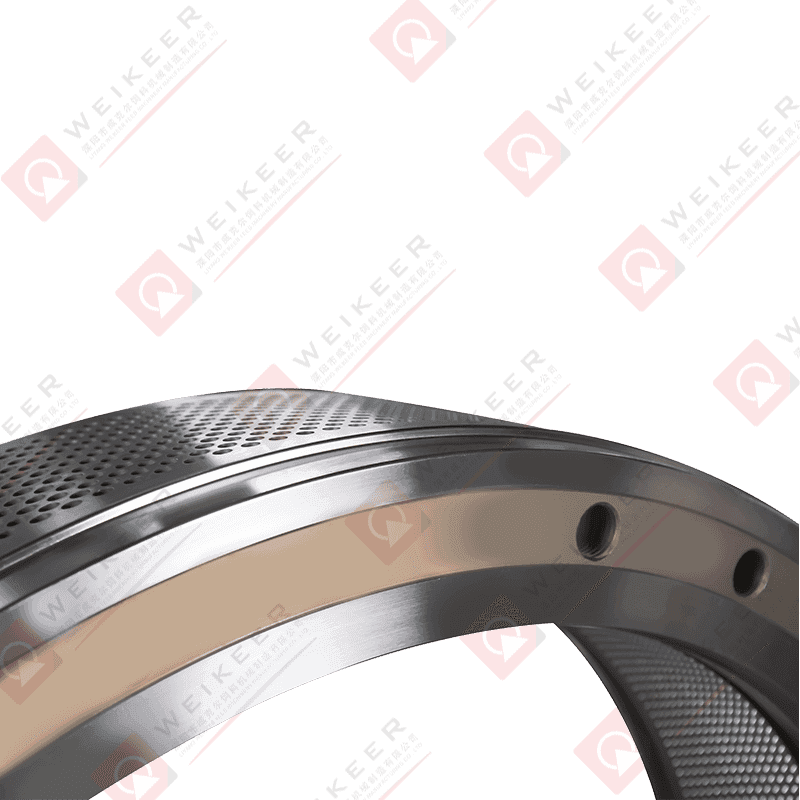 Muileann Millíní Bithmhaise Fáinne Millíní Die Muileann Millíní Bithmhaise Fáinne Millíní Die