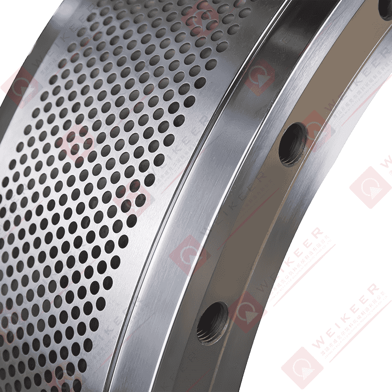 Muileann Millíní Bithmhaise Fáinne Millíní Die Muileann Millíní Bithmhaise Fáinne Millíní Die