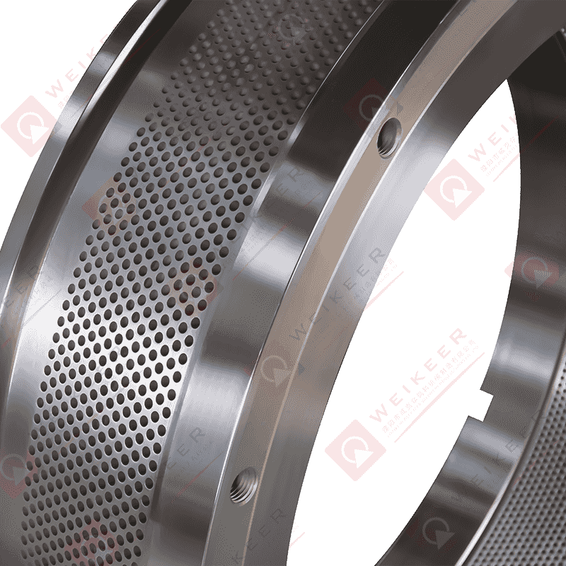 Muileann Millíní Bithmhaise Fáinne Millíní Die Muileann Millíní Bithmhaise Fáinne Millíní Die