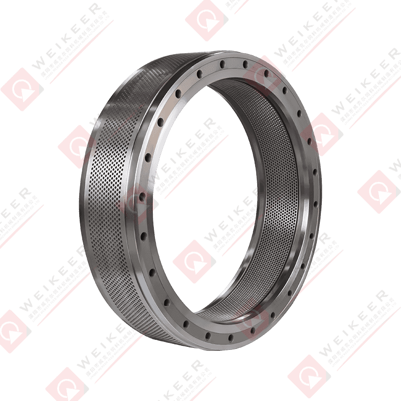 Muileann Millíní Bithmhaise Fáinne Millíní Die Muileann Millíní Bithmhaise Fáinne Millíní Die