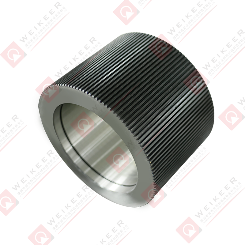 Sorcóir Millíní Cruach Alloy Cruach roctha Deireadh Oscailte