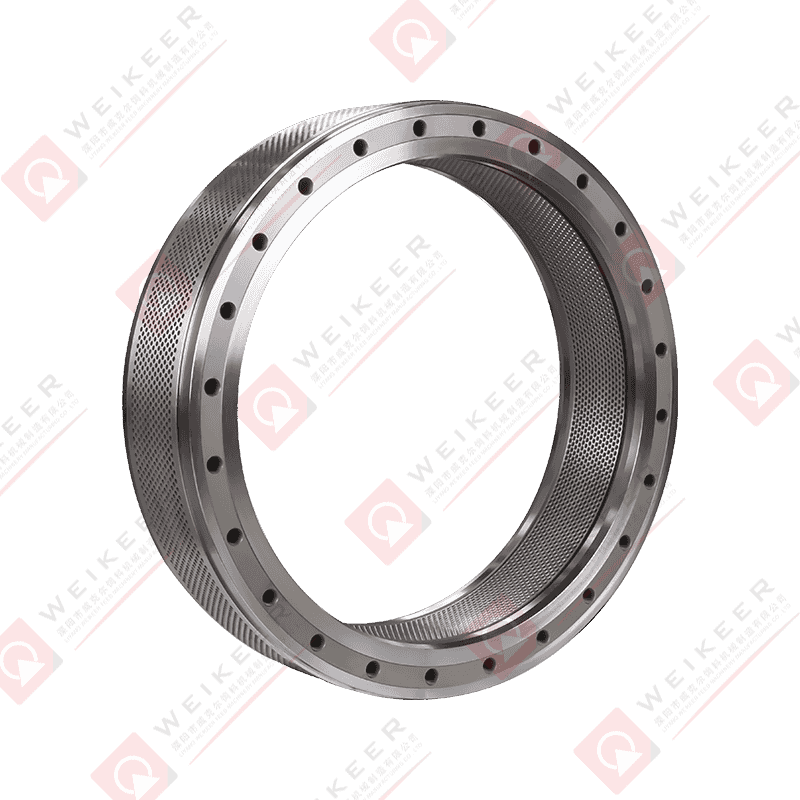 Muileann Millíní Bithmhaise Fáinne Millíní Die Muileann Millíní Bithmhaise Fáinne Millíní Die