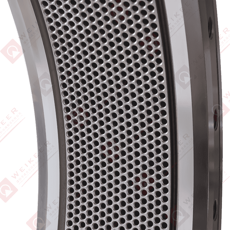 Muileann Millíní Bithmhaise Fáinne Millíní Die Muileann Millíní Bithmhaise Fáinne Millíní Die