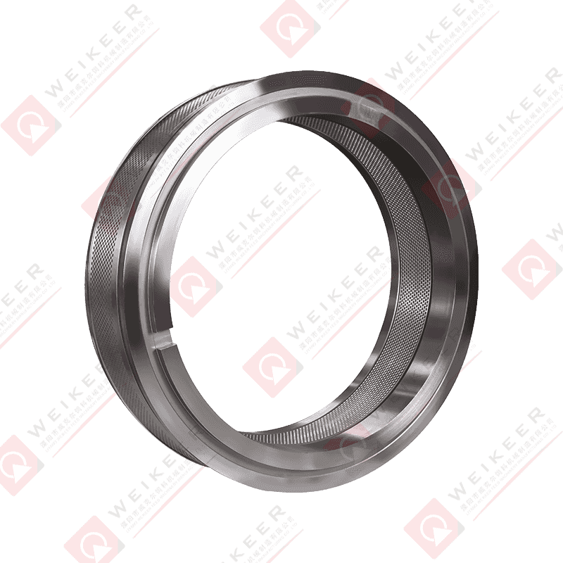 Muileann Millíní Beostoic Agus Éanlaithe Mara Dísle Fáinne Ancaire